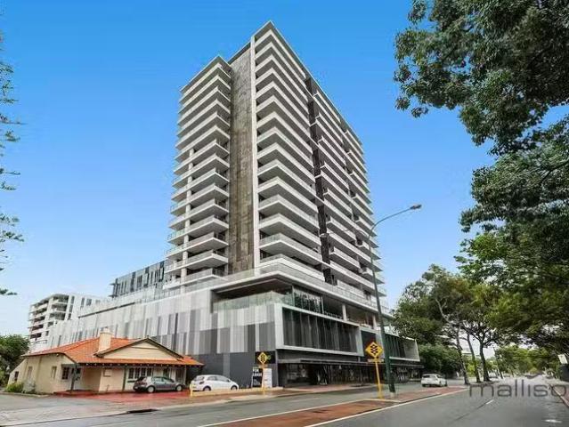 Apartment for rent in Perth, South Perth