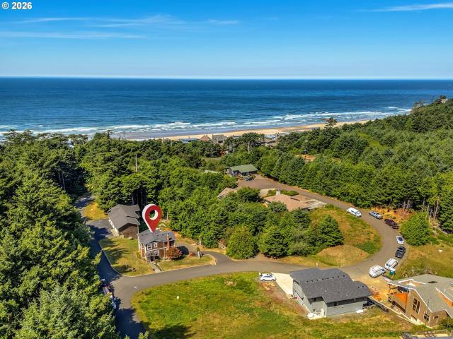 House for sale in Arch Cape, Clatsop County