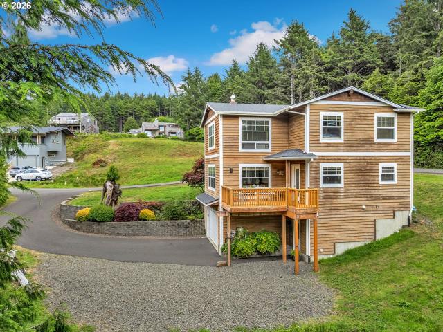 House for sale in Oregonia