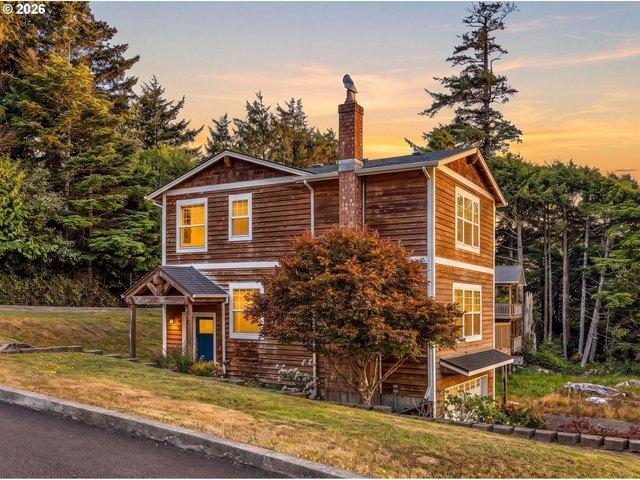 House for sale in Oregonia