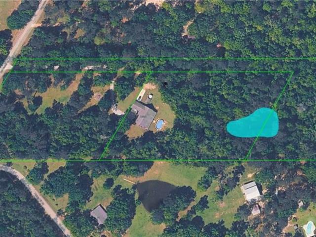House for sale in Louisiana