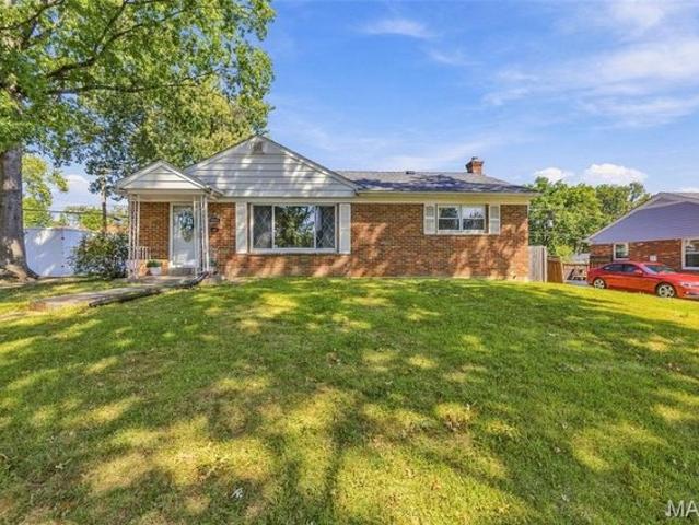 House for sale in Missouri