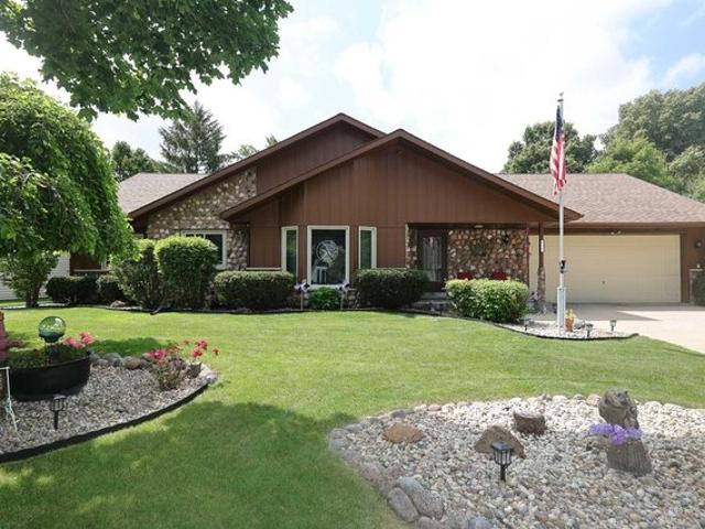 House for sale in Franklin, Wisconsin