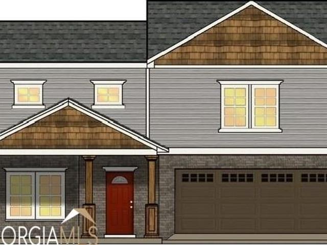 House for sale in Clayton, Georgia