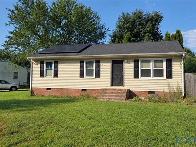 House for sale in Virginia