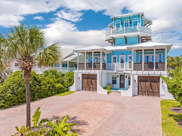 House for sale in Walton, Florida