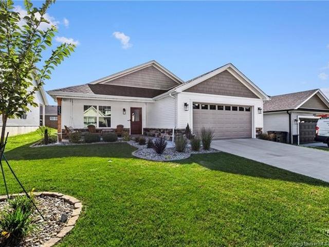 House for sale in Georgetown, Floyd County