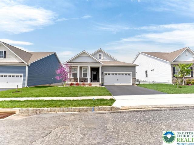 House for sale in Lehigh, Pennsylvania