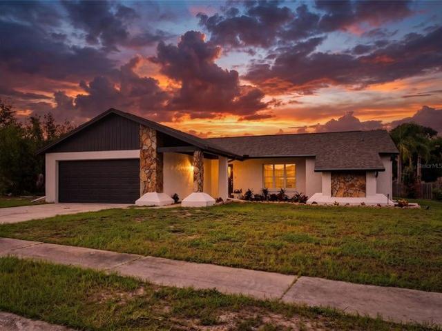 House for sale in Port Richey, Florida