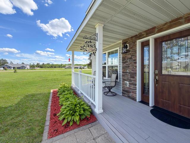 House for sale in Beltrami, Minnesota