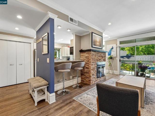 Condo for sale in Pleasanton, California