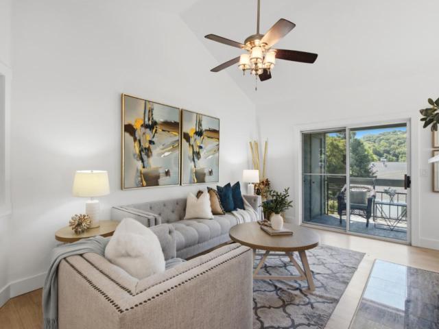 Condo for sale in Pleasanton, California