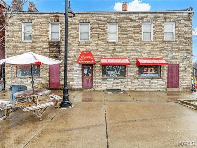 House for sale in Saint Louis, Missouri