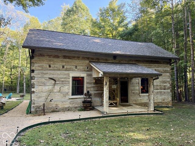House for sale in Morgantown, Morgan County