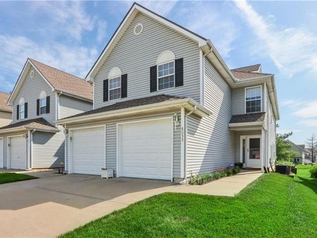 Townhouse for sale in Kansas City, Missouri