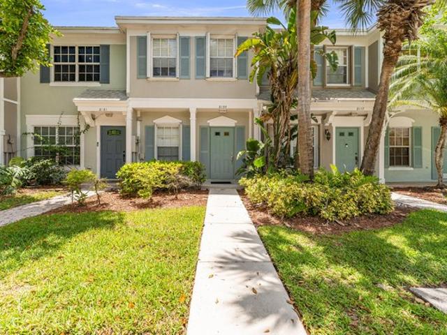 Townhouse for sale in Tamarac, Florida