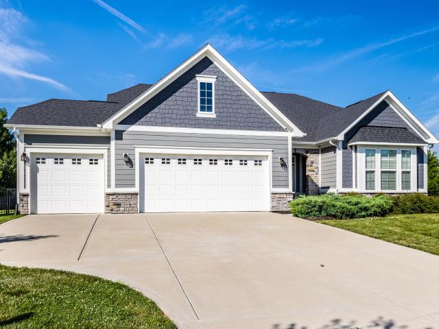 House for sale in Zionsville, Indiana