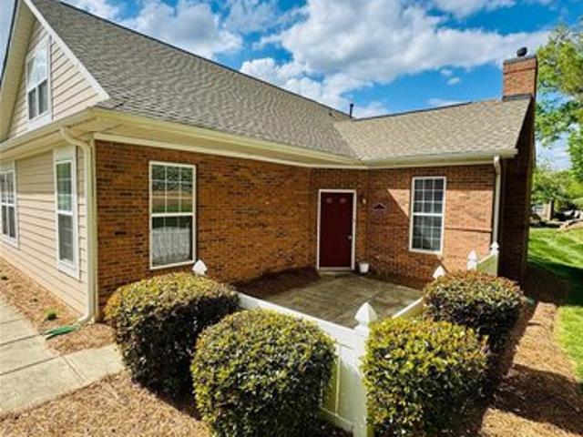 Condo for sale in Mecklenburg, North Carolina