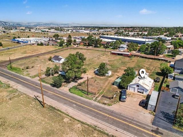 Land for sale in Broomfield