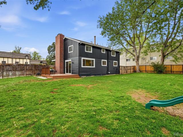 House for sale in Lakewood, Colorado