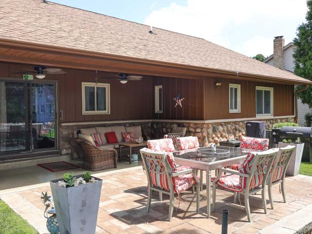 House for sale in Franklin, Wisconsin