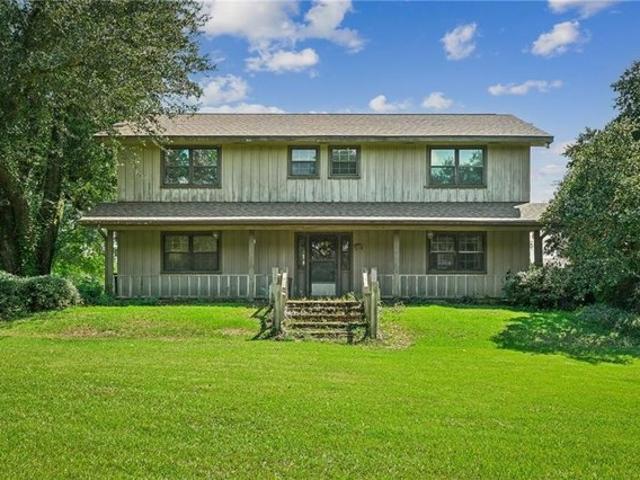 House for sale in Louisiana