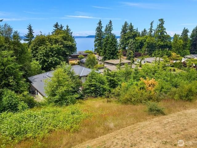 Land for sale in Edmonds, Washington