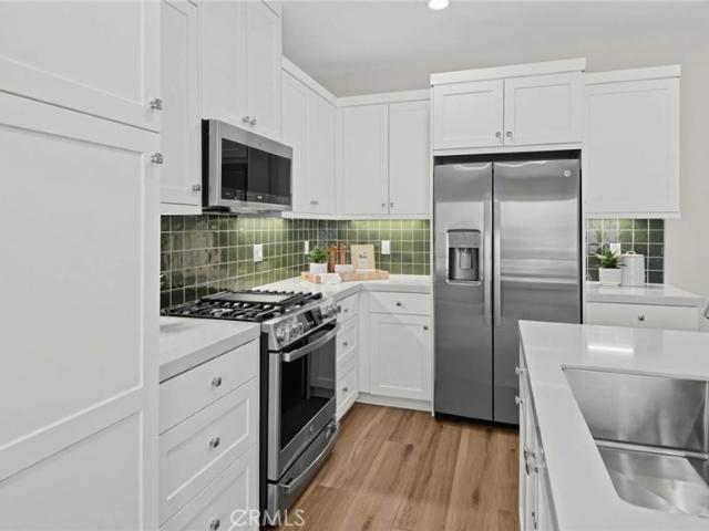 Condo for sale in Buena Park, Orange County