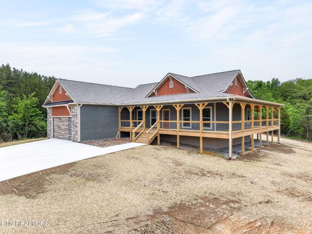 House for sale in Tennessee