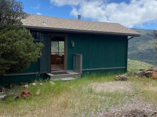House for sale in Julian, California
