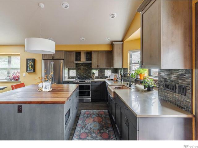 House for sale in Niwot, Colorado