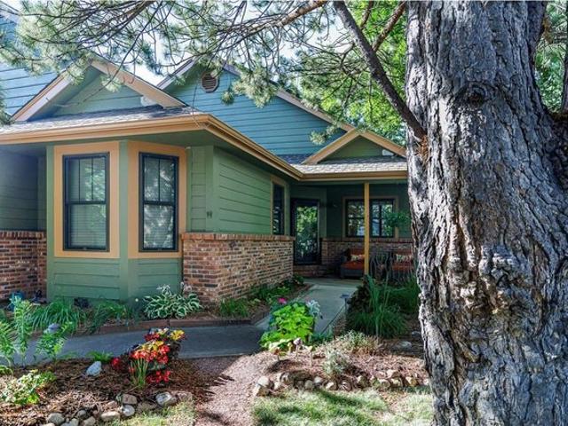 House for sale in Niwot, Colorado
