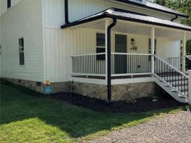 House for sale in East Bend, North Carolina