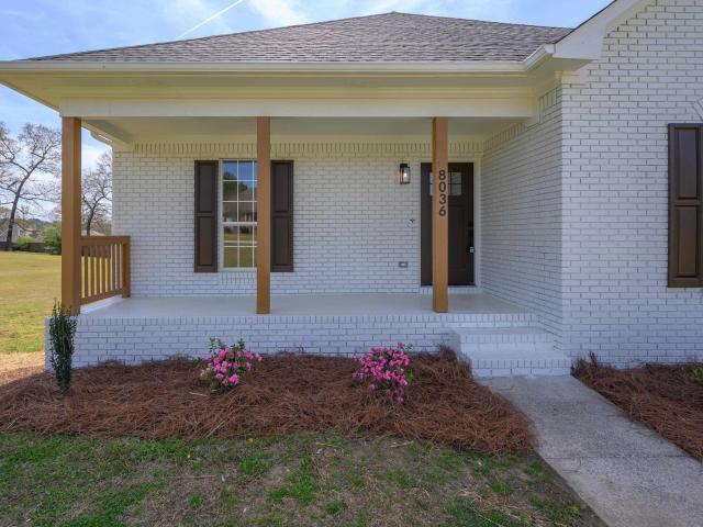 House for sale in Morris, Alabama