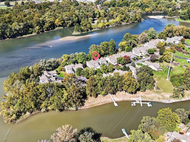 House for sale in Sandy Point, Indianapolis