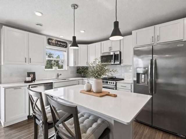 Townhouse for sale in Ramsey, Minnesota