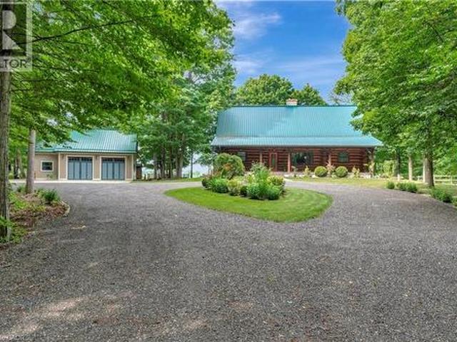 House for sale in Wellington, Ontario