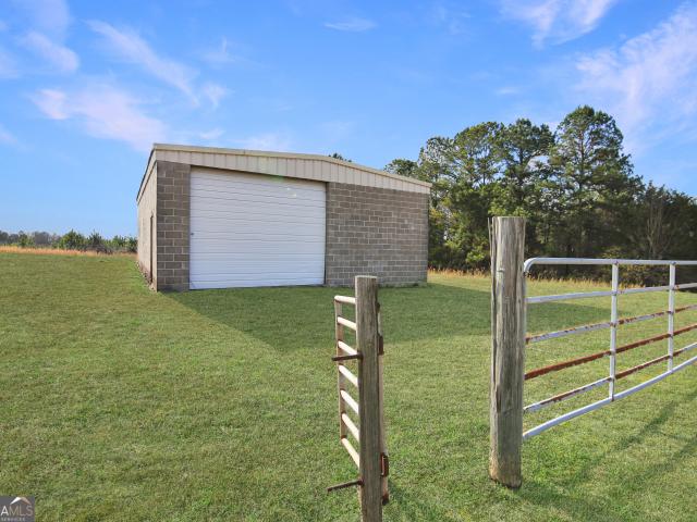 House for sale in Lanett, Alabama