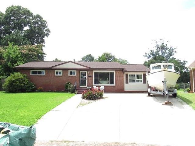 House for sale in Virginia