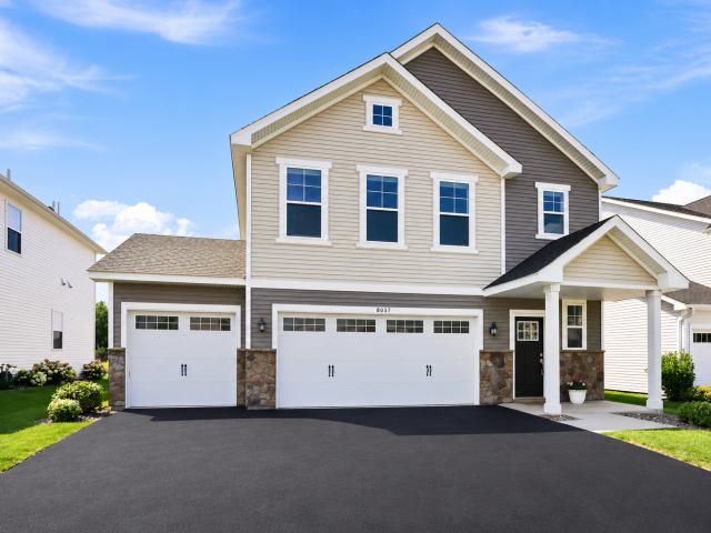 House for sale in Otsego, Wright County