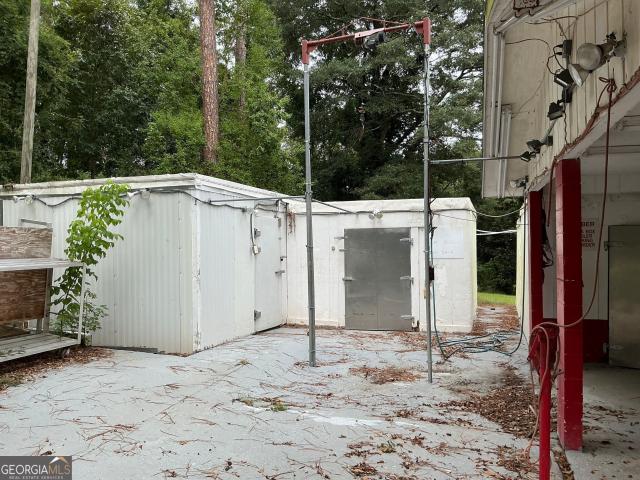 Commercial for sale in Woodland, Talbot County