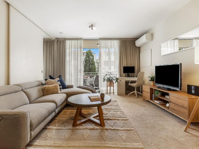 Apartment for rent in Sydney, New South Wales