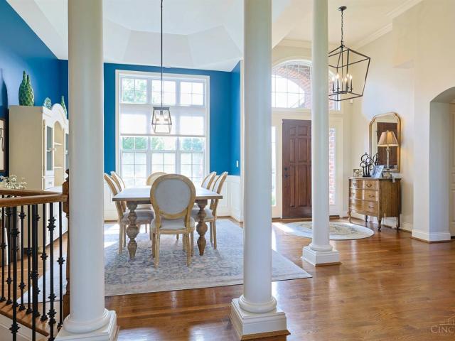 House for sale in Butler County, Ohio