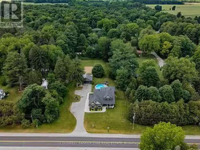 House for sale in Ontario