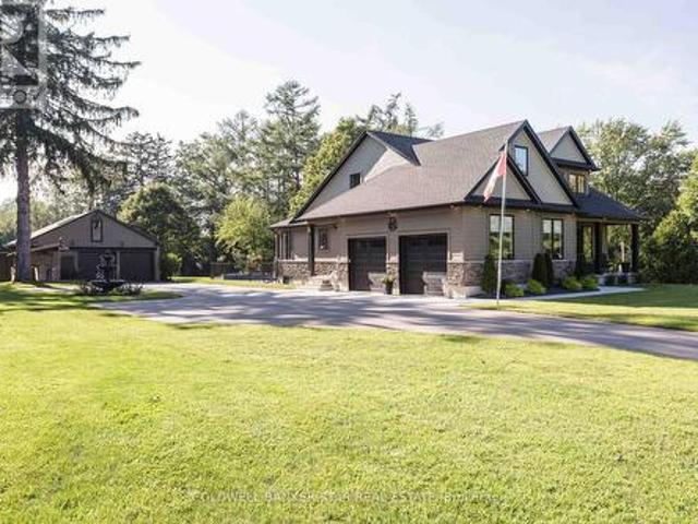 House for sale in Ontario