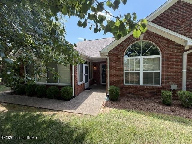 Condo for sale in Louisville, Jefferson County