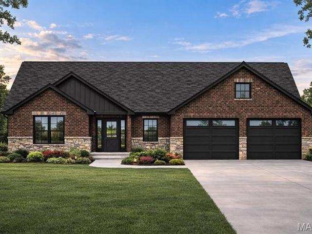 House for sale in Caseyville, Illinois