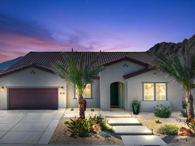 House for sale in La Quinta, California