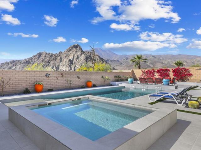House for sale in La Quinta, California