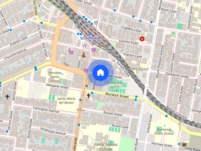 Apartment for rent in Inner West, Sydney